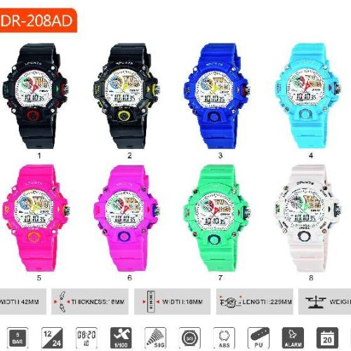 Kids Watches