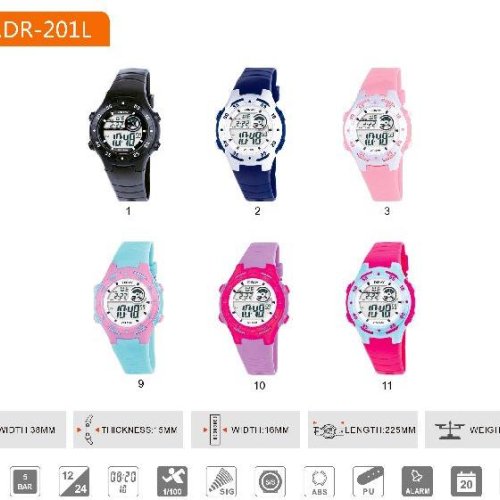 Ladies Watch