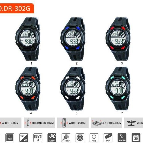 Mens Watch