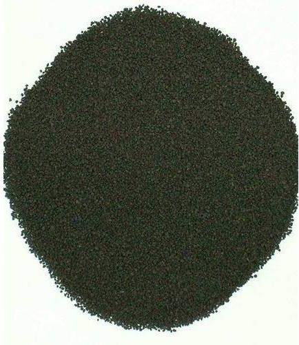 Black Manganese Oxide Powder