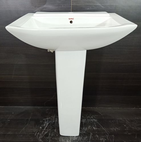 Flora Swim Wash Basin Set