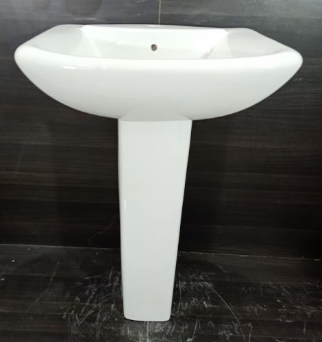 Flora Wash Basin Set
