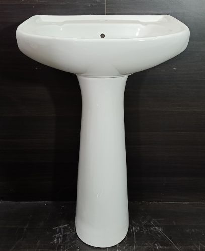Somany Wash Basin Set