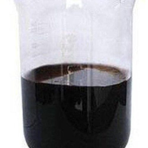 Black Acid Oil