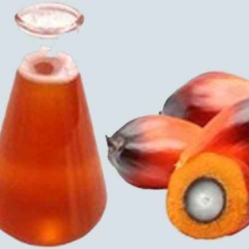 Crude Palm Oil