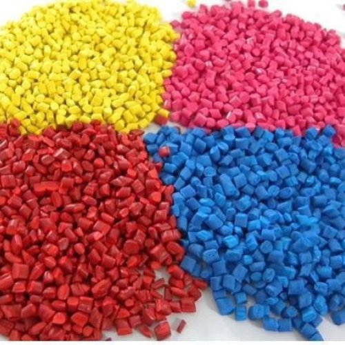 Polypropylene Injection Molding Granules