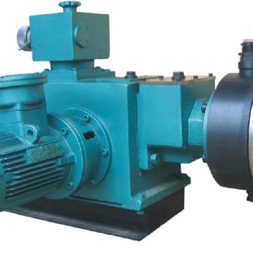 Metering Dosing Pumps