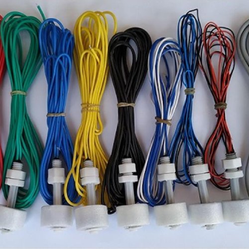 Customized Magnetic Float Sensor