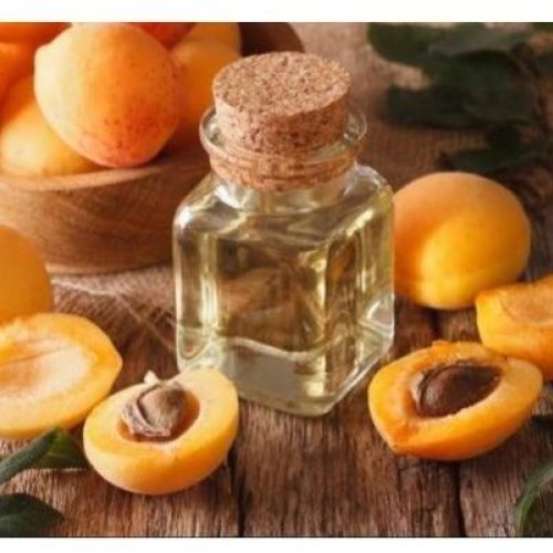 Apricot Oil