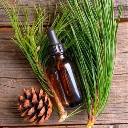 Cedarwood Oil