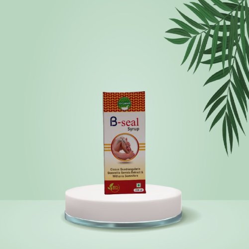 B-Seal Syrup