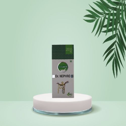 Dr. Nephro Syrup