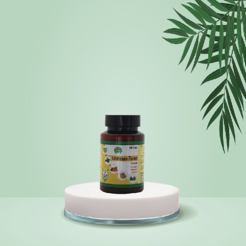 Immun-Tone Capsules
