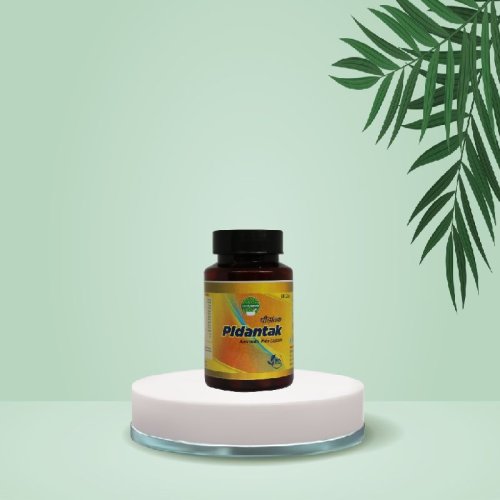 Pidantak Capsules