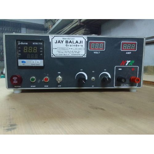 RECTIFIER