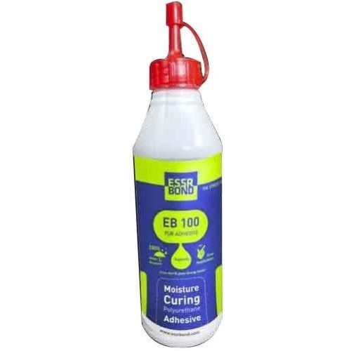 EB 100 PUR Moisture Curing Polyurethane Adhesive
