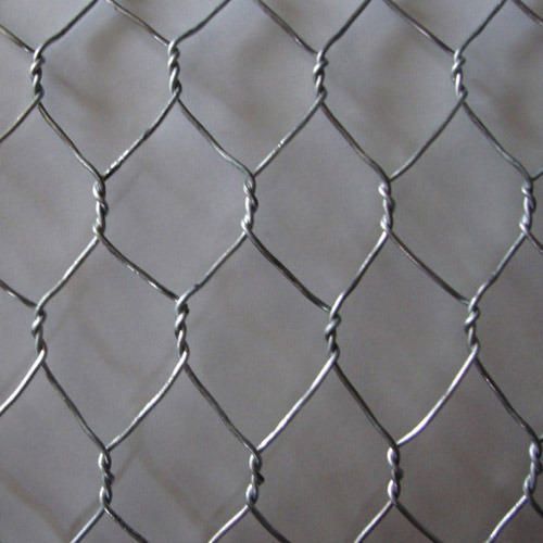 Hexagonal Wire Mesh