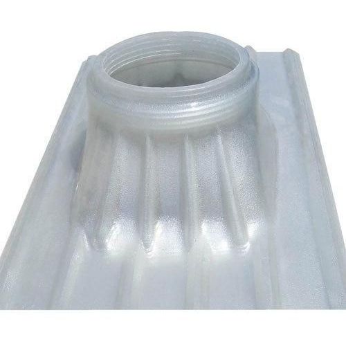 Polycarbonate Base plate