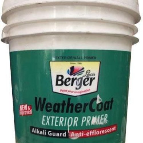 Berger Primer