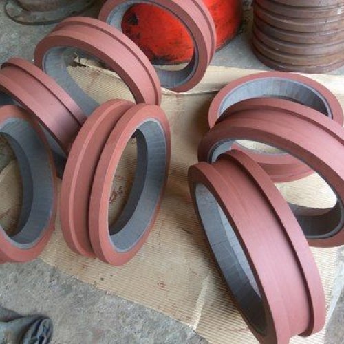 Ceramic Lined Orifice