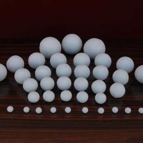 Steatite Ceramic Grinding Balls