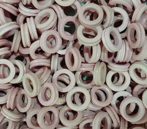 Textile Ceramic Thread Guide