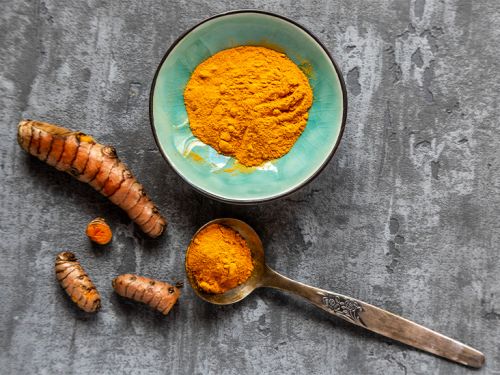 Turmeric Powder