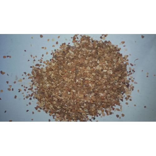 Refractory Bed Materials