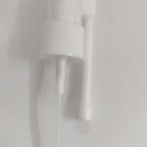 Rotate Nozzle Spray Pump