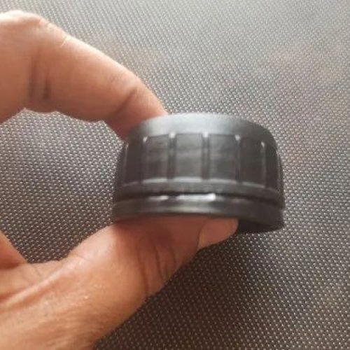 Lubricant Oil Bottle Cap