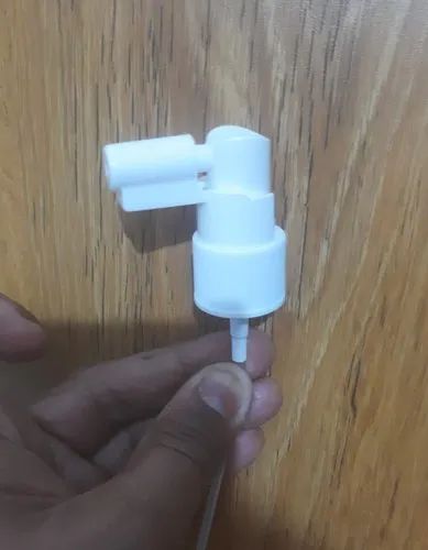 Micro Nozzle Spray Pump