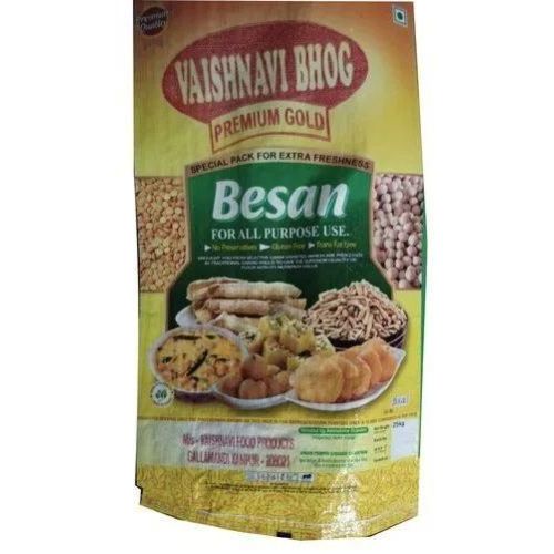 Vaishnavi Bhog Premium Gold Besan
