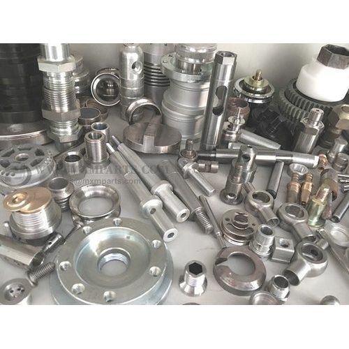 Drilling Machine Job Work