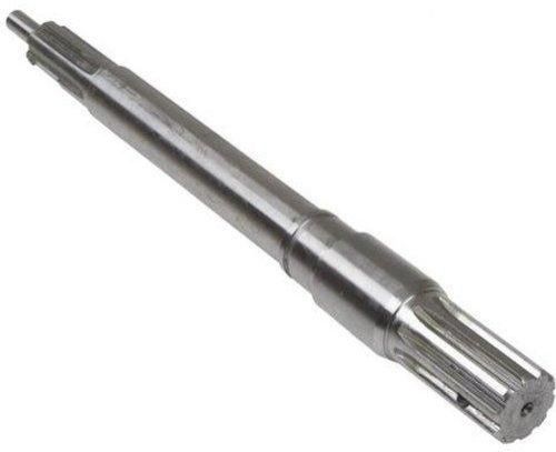 Low Precision Shaft