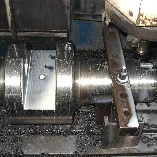 Vmc Machine Job Work