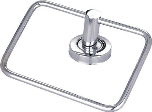 Stainless Steel Square Towel Ring