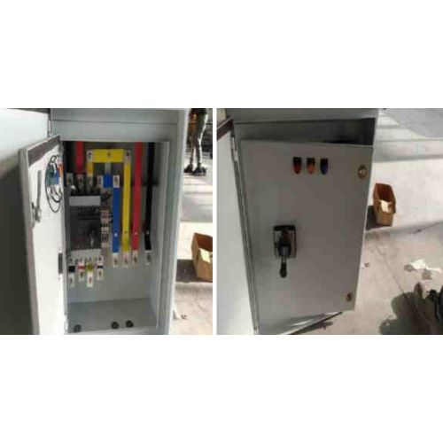 Feeder Pillar Panel