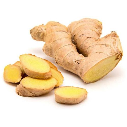 Fresh Ginger