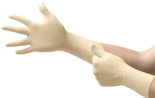 Latex Long Cuff Gloves