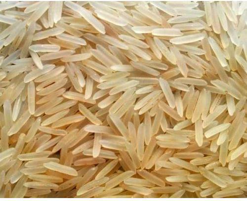 Parboiled Basmati Rice