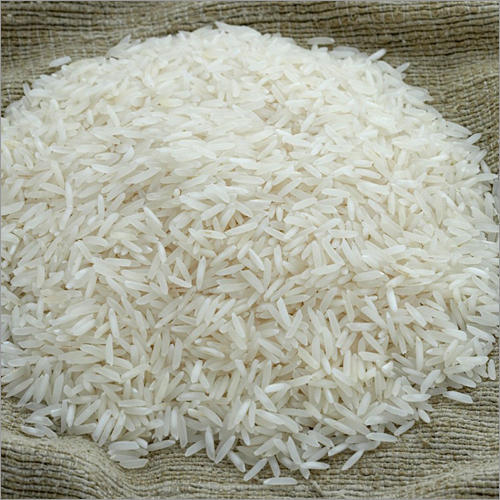 Steamed Non Basmati Rice