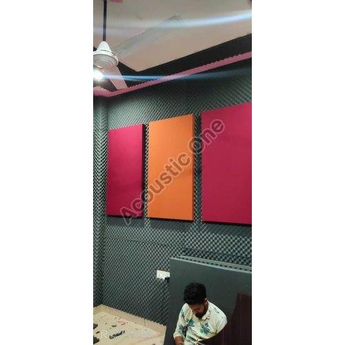 Rockwool Slabs