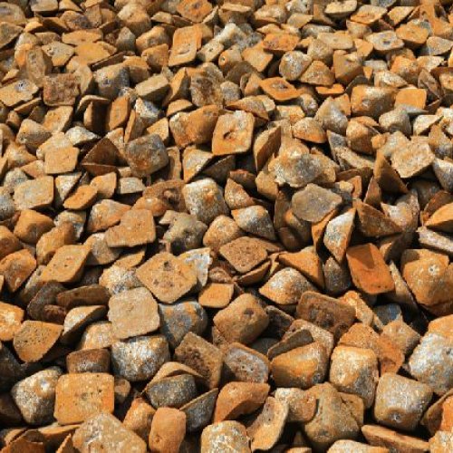 Pig Iron