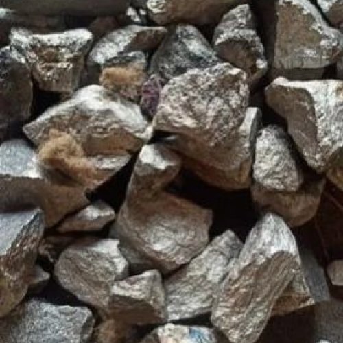 Silico Manganese Slag