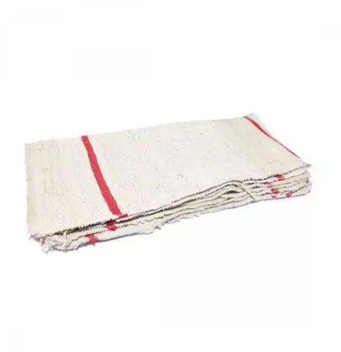 50x50cm Cotton Floor Duster