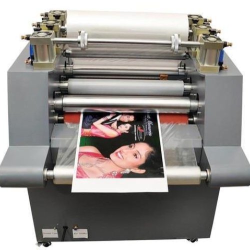 Photo Album Thermal Lamination Film