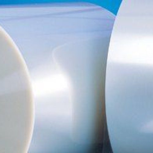 Transparent Polyester Film