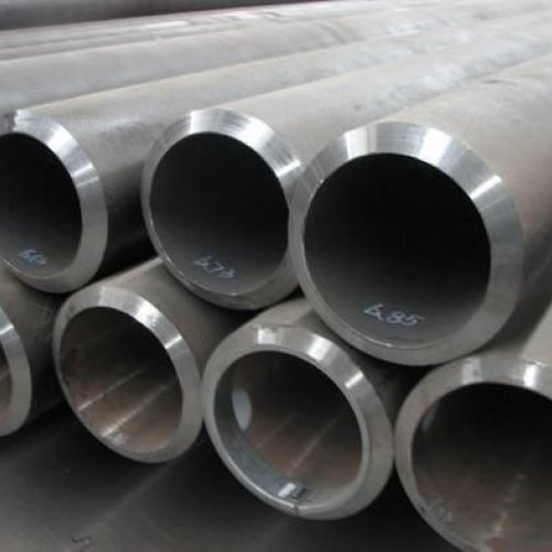 Metal Pipes