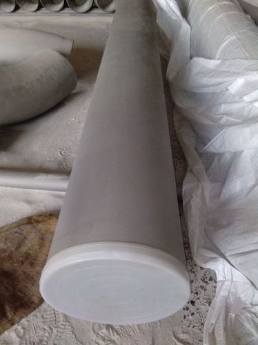 Stainless Steel Pipes