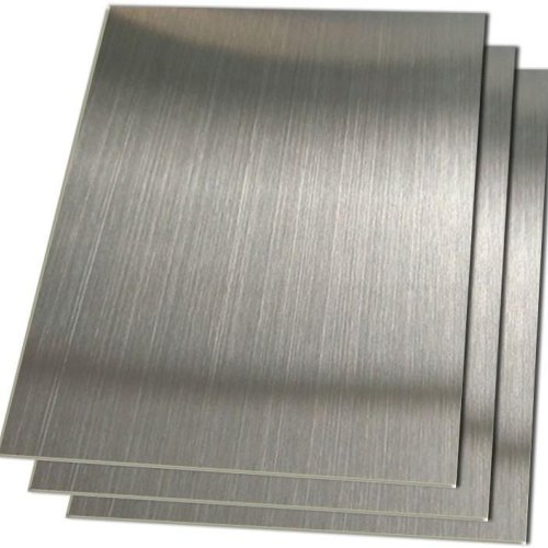 Stainless Steel Sheet